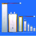 3,7 V 2500mAh Batterie Li-Polymer - Caméra numérique